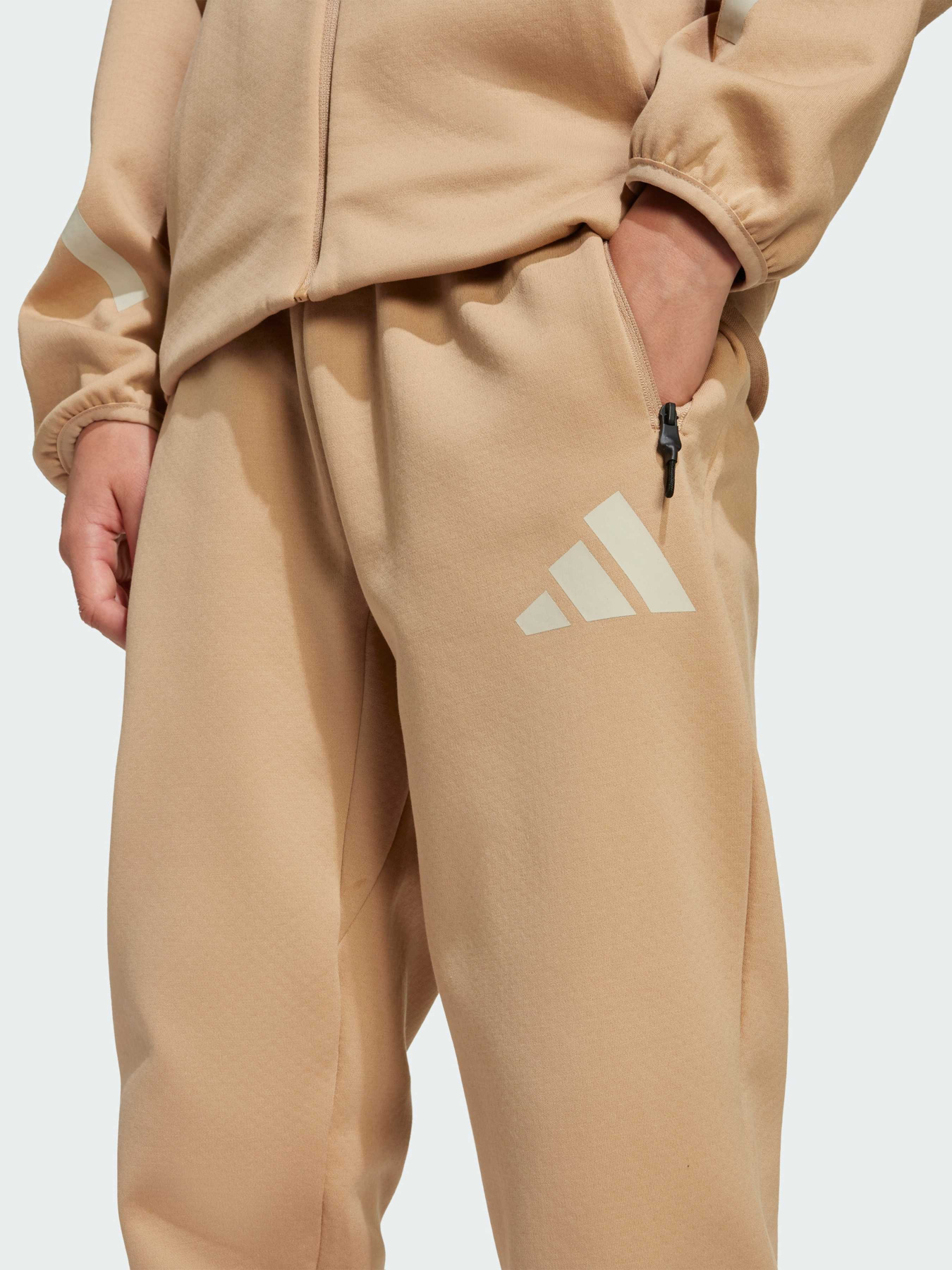 Джогери Adidas ZNE модель JW4002 Фото