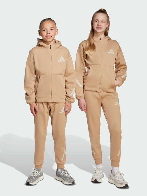 Джоггеры Adidas ZNE модель JW4002 Фото