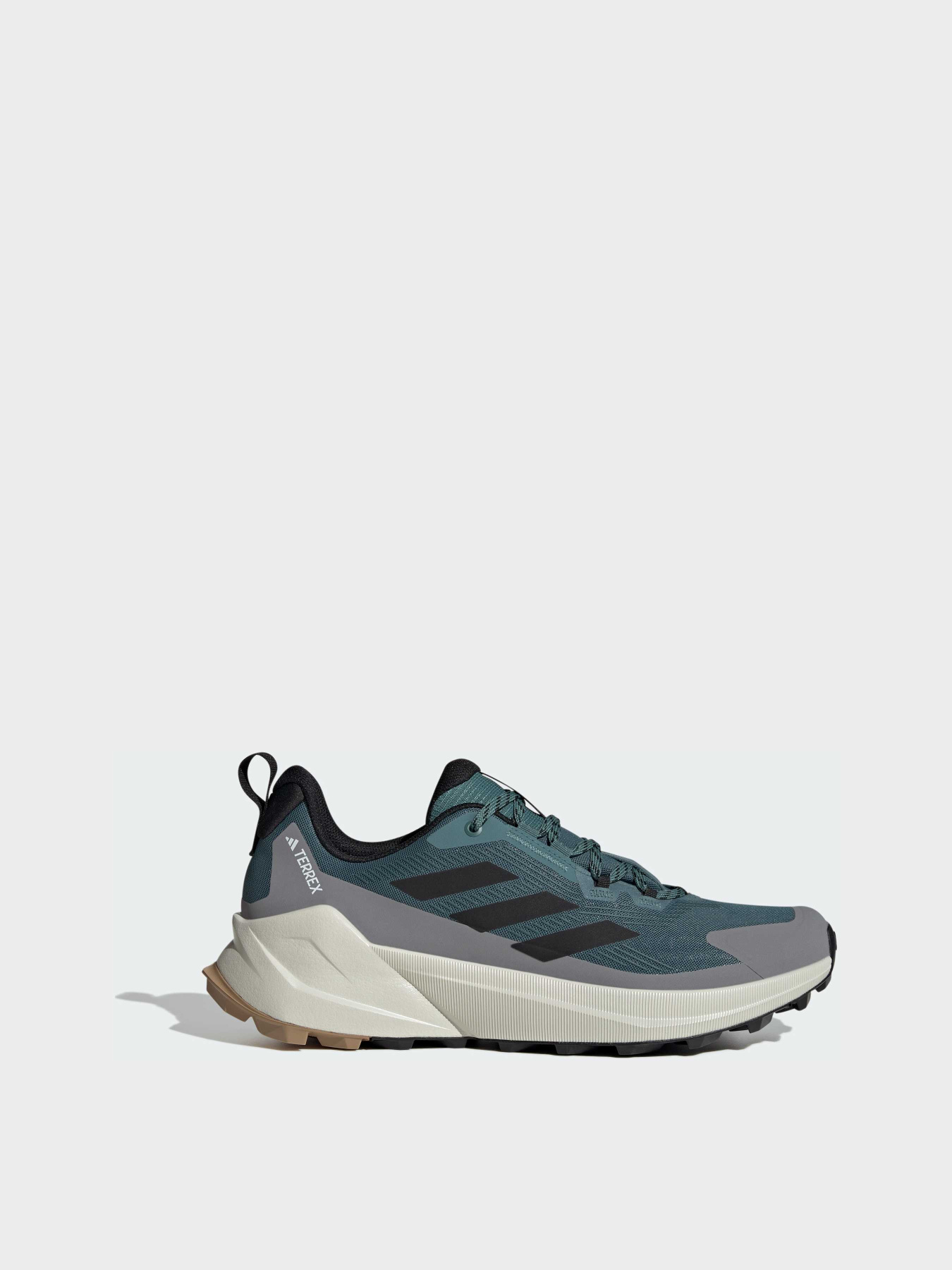 Кроссовки для туризма|Outdoor Adidas модель JQ9921 Фото