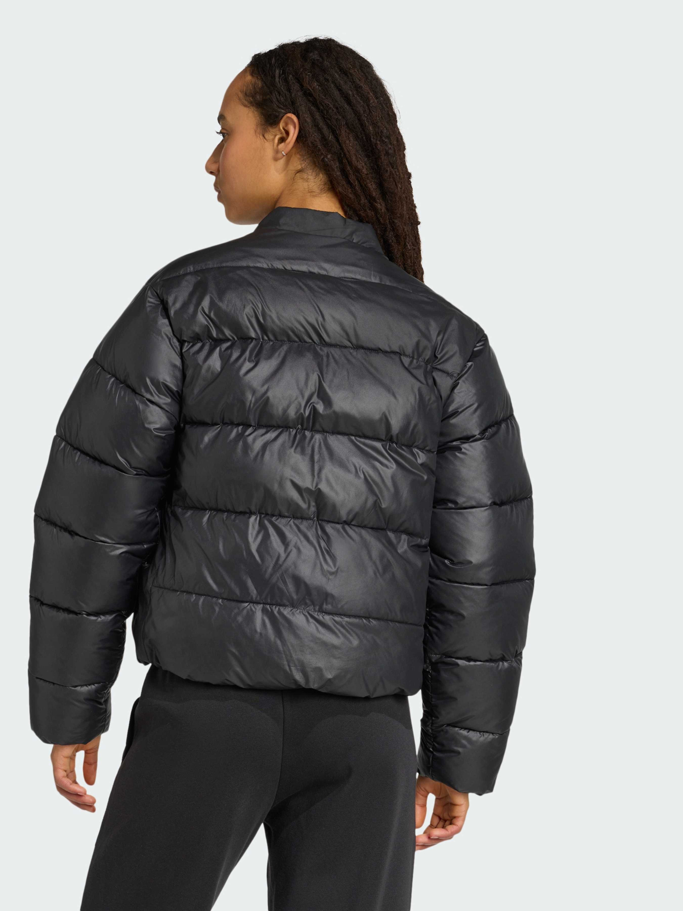 Пуховик Adidas модель JX7825 Фото