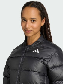 Пуховик Adidas модель JX7825 Фото