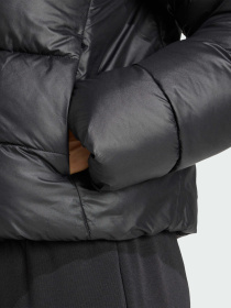 Пуховик Adidas модель JX7825 Фото