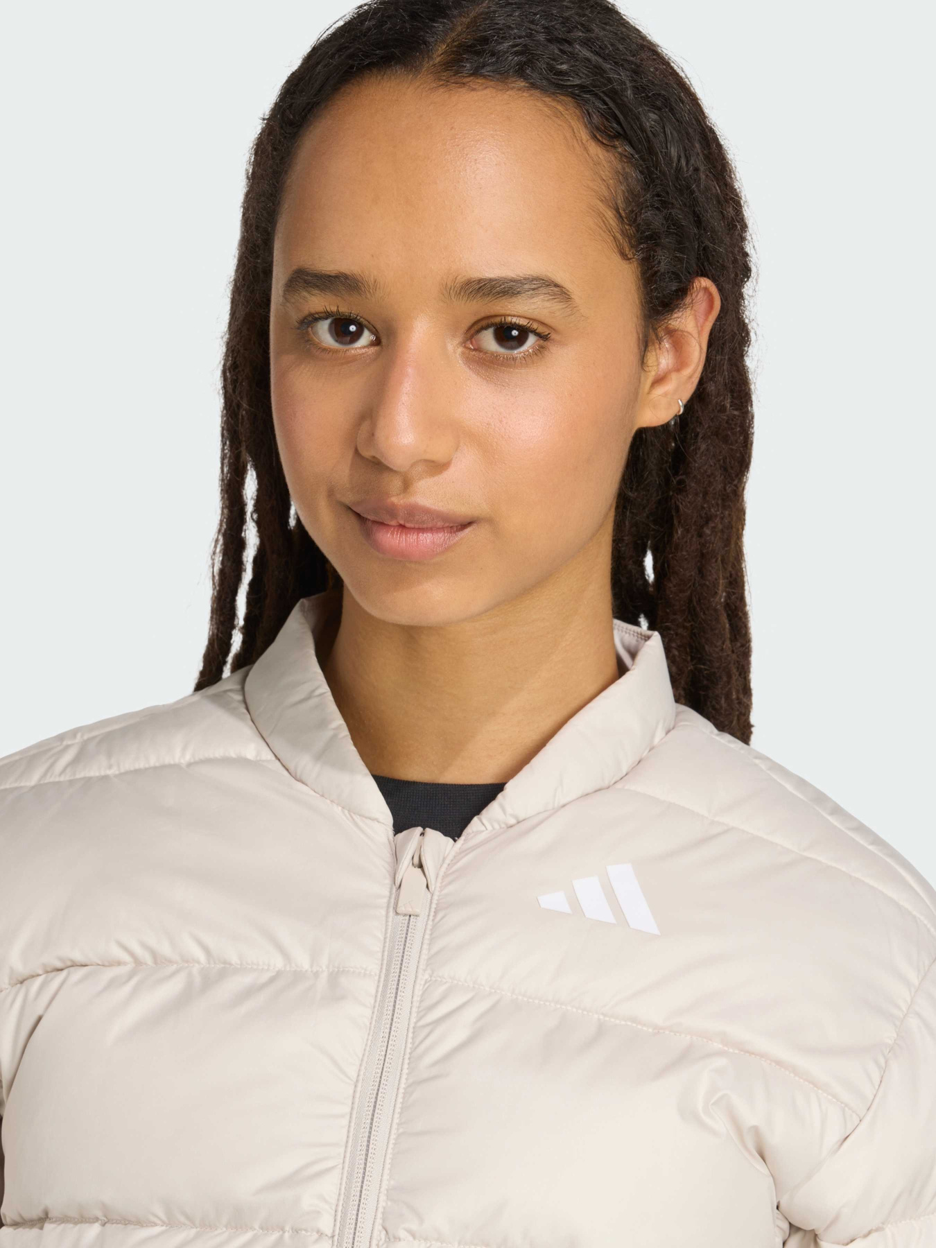 Пуховик Adidas модель JX7826 Фото