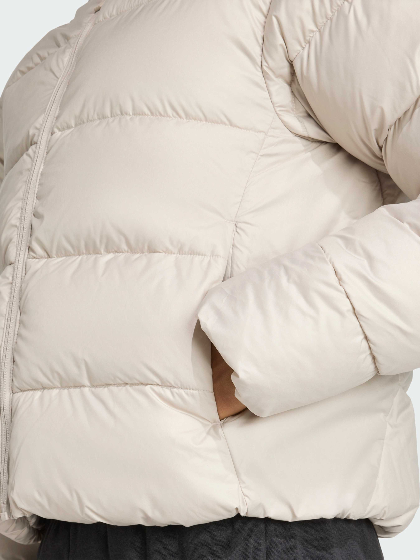 Пуховик Adidas модель JX7826 Фото