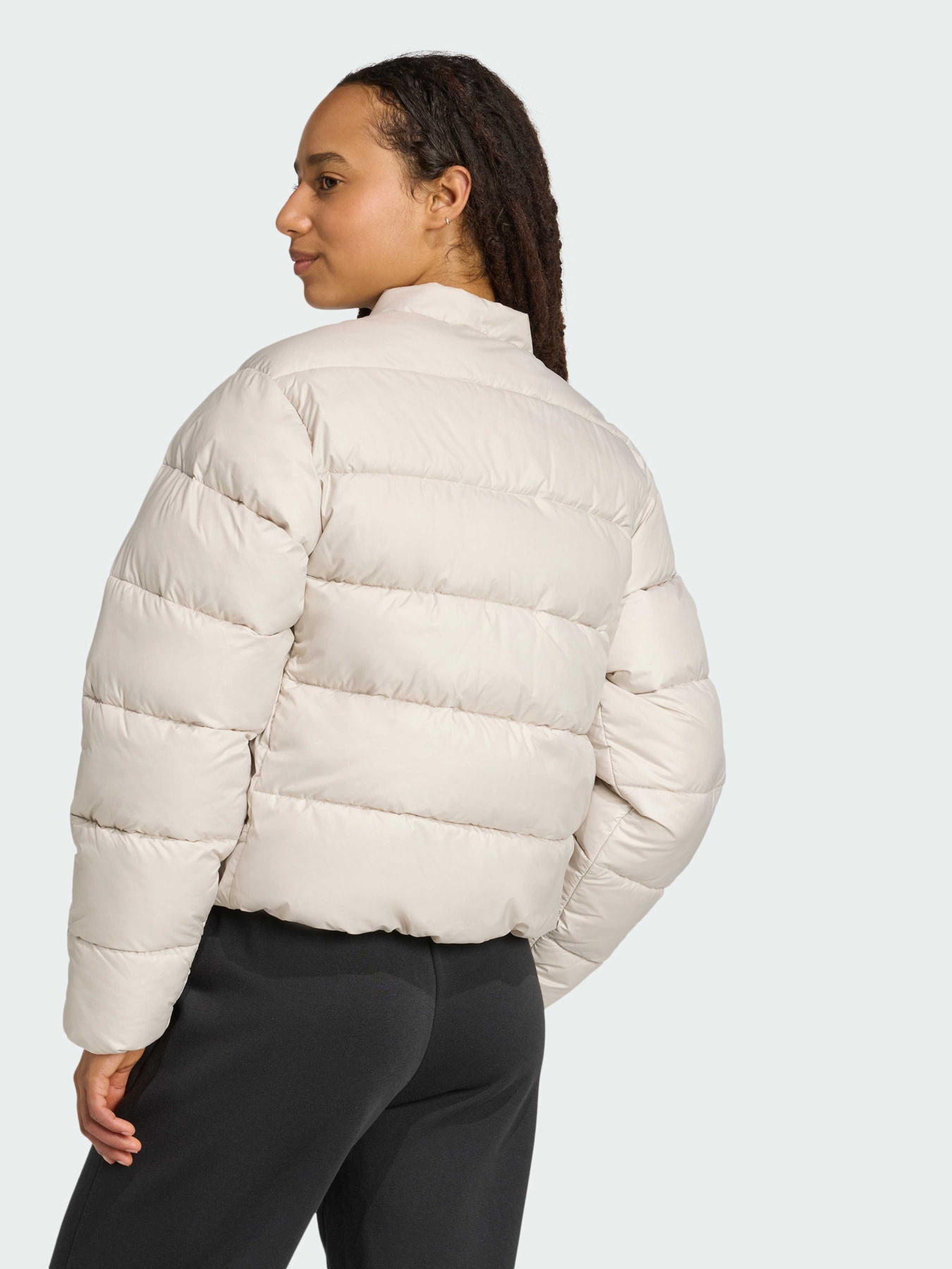 Пуховик Adidas модель JX7826 Фото