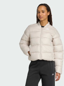 Пуховик Adidas модель JX7826 Фото