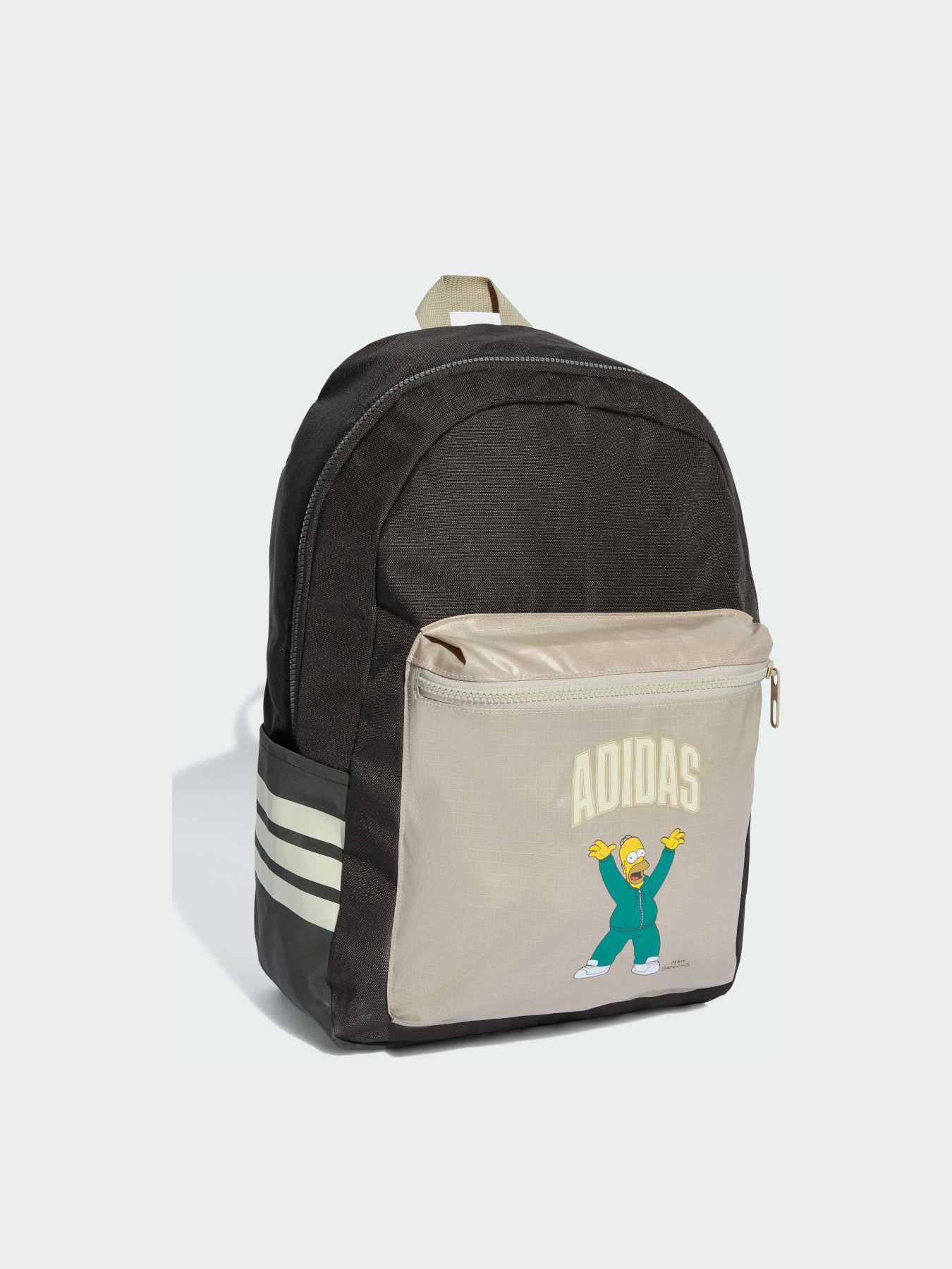 Повсякденний рюкзак Adidas модель JM4466 Повсякденний рюкзак Adidas модель JM4466 Фото