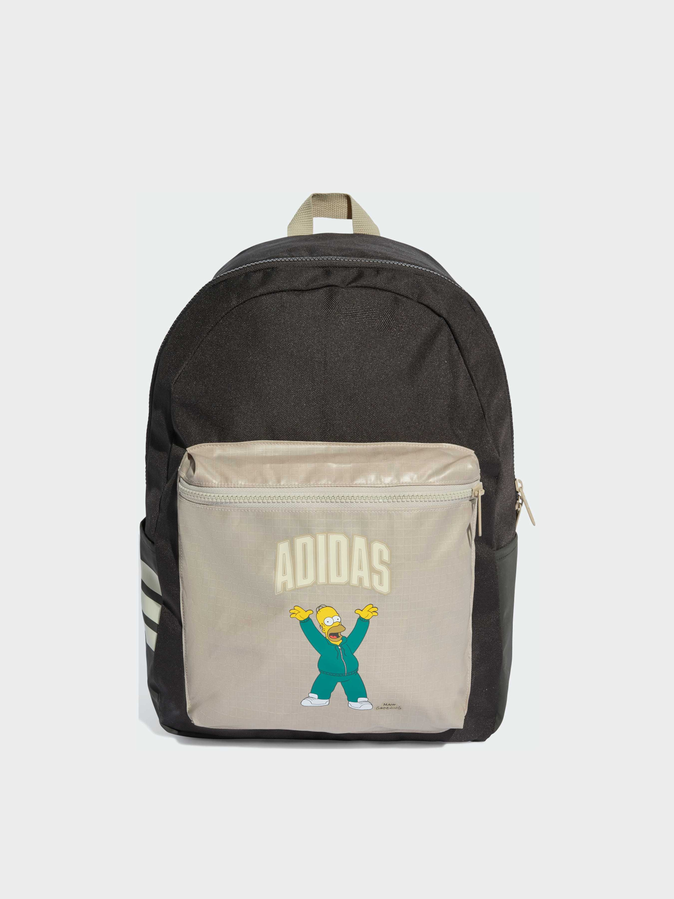 Повсякденний рюкзак Adidas модель JM4466 Повсякденний рюкзак Adidas модель JM4466 Фото