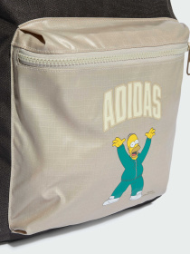 Повсякденний рюкзак Adidas модель JM4466 Повсякденний рюкзак Adidas модель JM4466 Фото