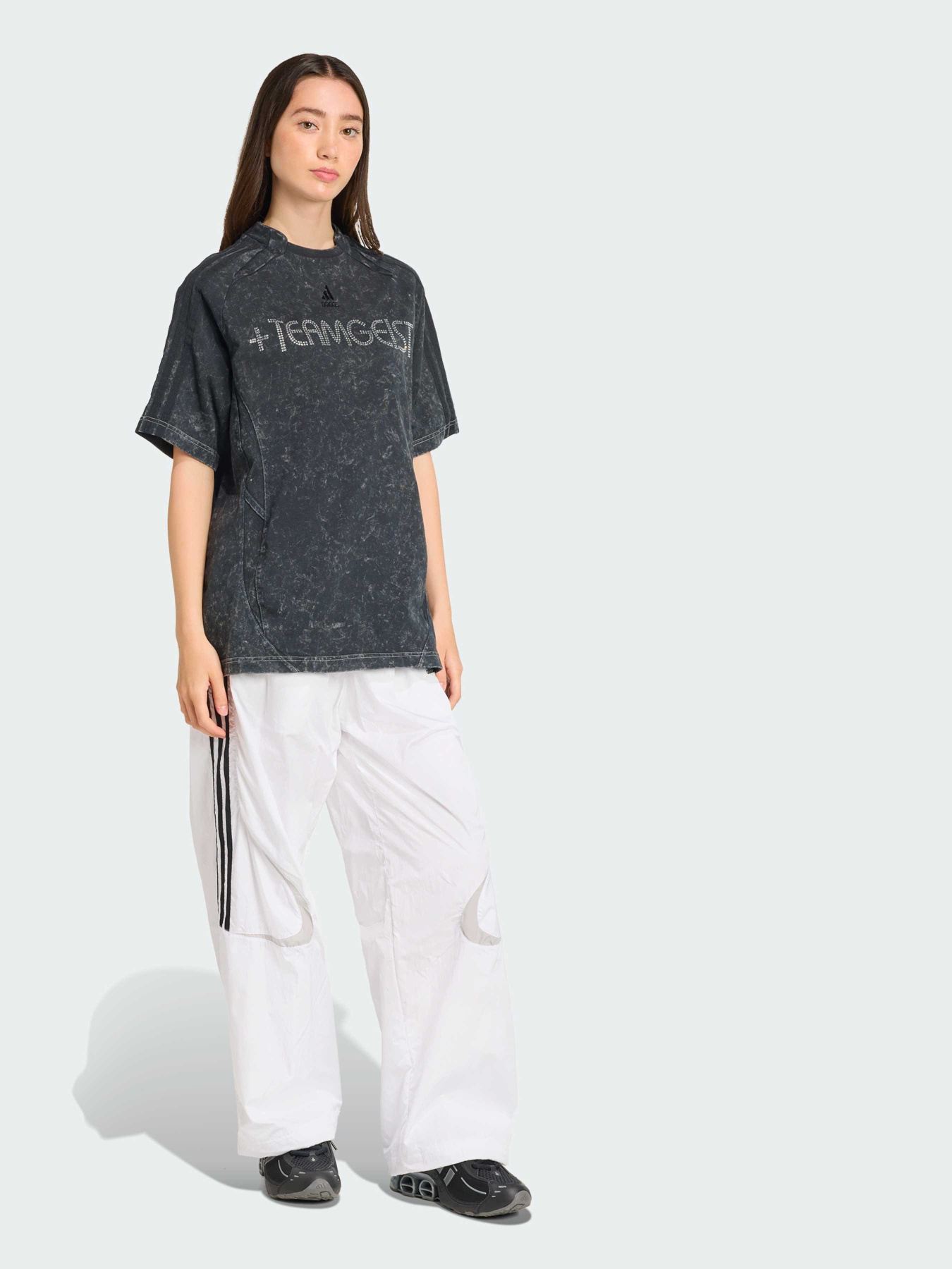 Футболка Adidas модель KF3113 Фото