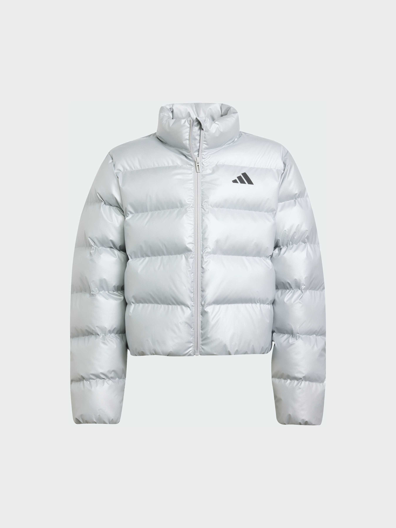 Демисезонная куртка Adidas модель JM1670 Фото