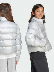 Демисезонная куртка Adidas модель JM1670 Фото