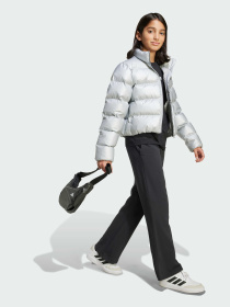 Демисезонная куртка Adidas модель JM1670 Фото