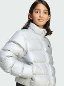 Демисезонная куртка Adidas модель JM1670 Фото