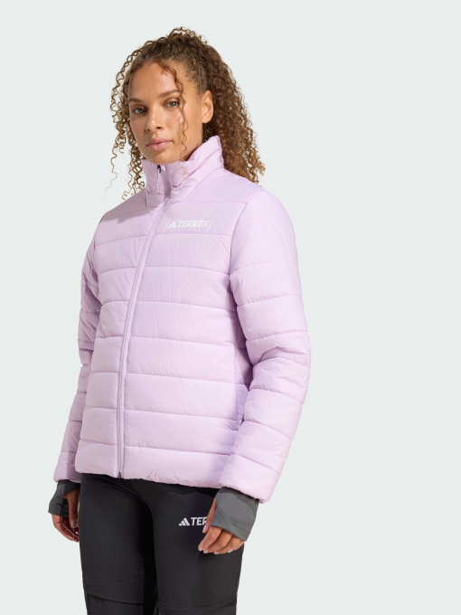 Демисезонная куртка Adidas модель KB2163 Фото