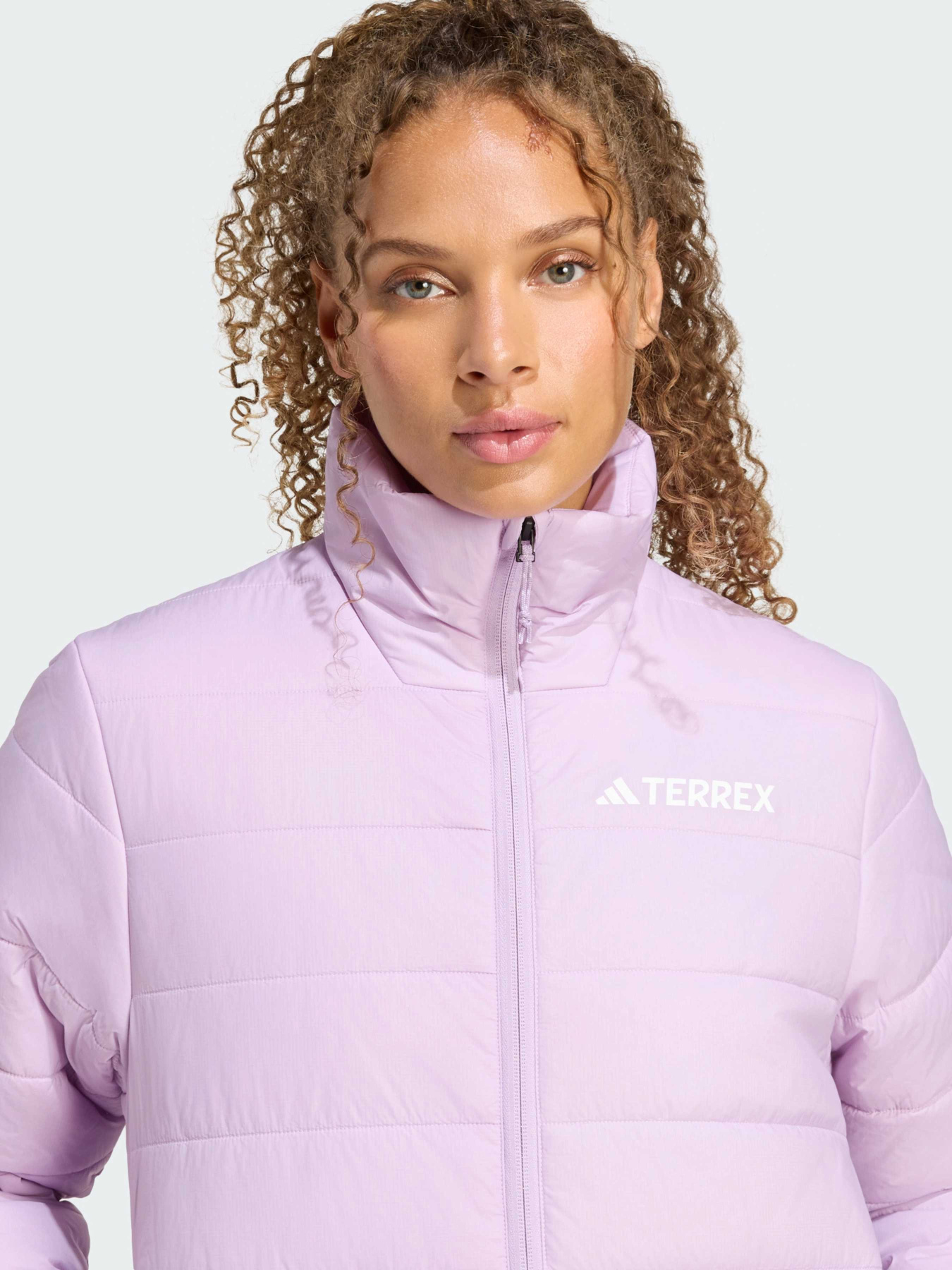 Демісезонна куртка Adidas модель KB2163 Фото