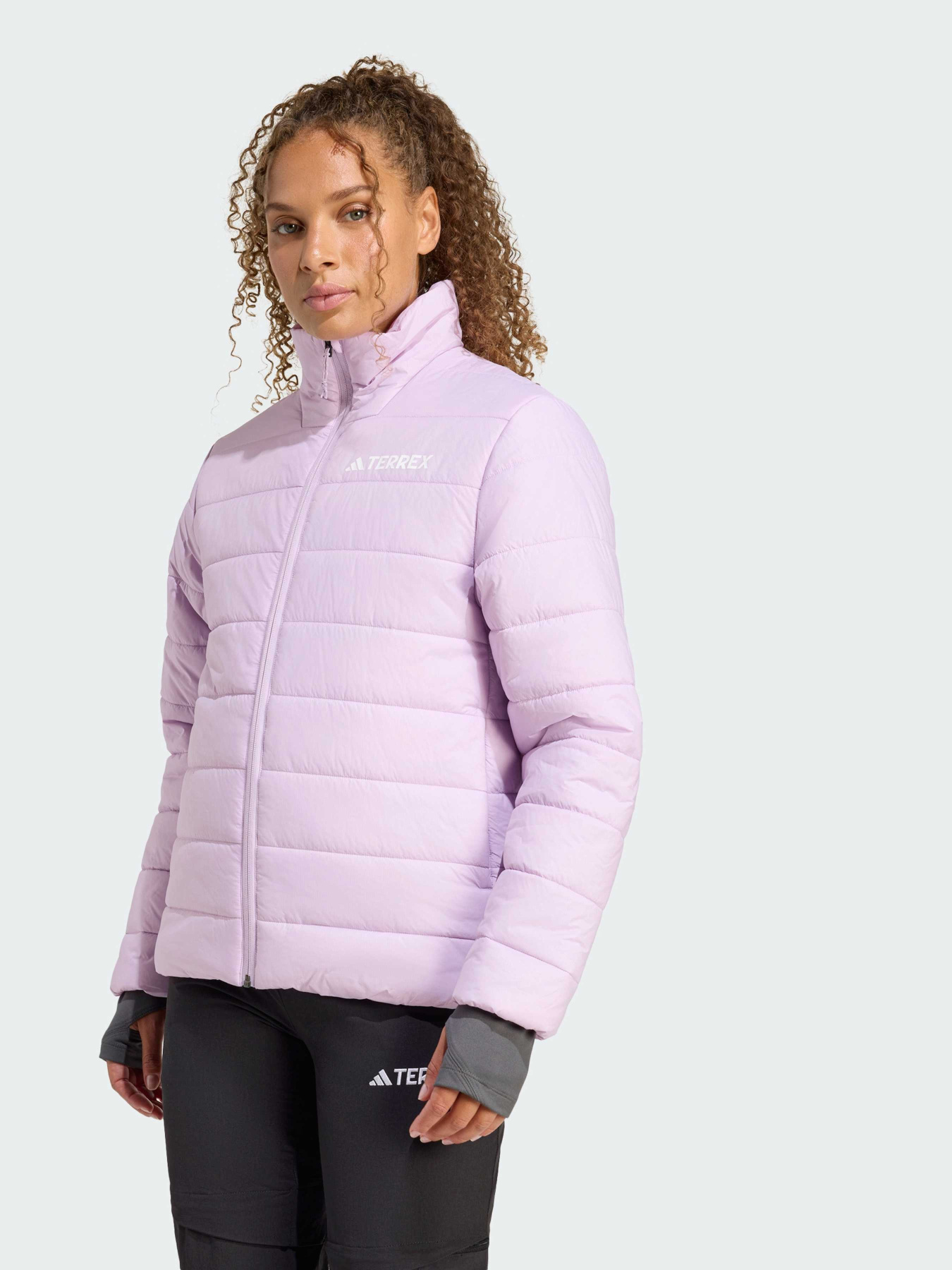 Демісезонна куртка Adidas модель KB2163 Фото