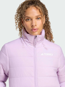 Демісезонна куртка Adidas модель KB2163 Фото