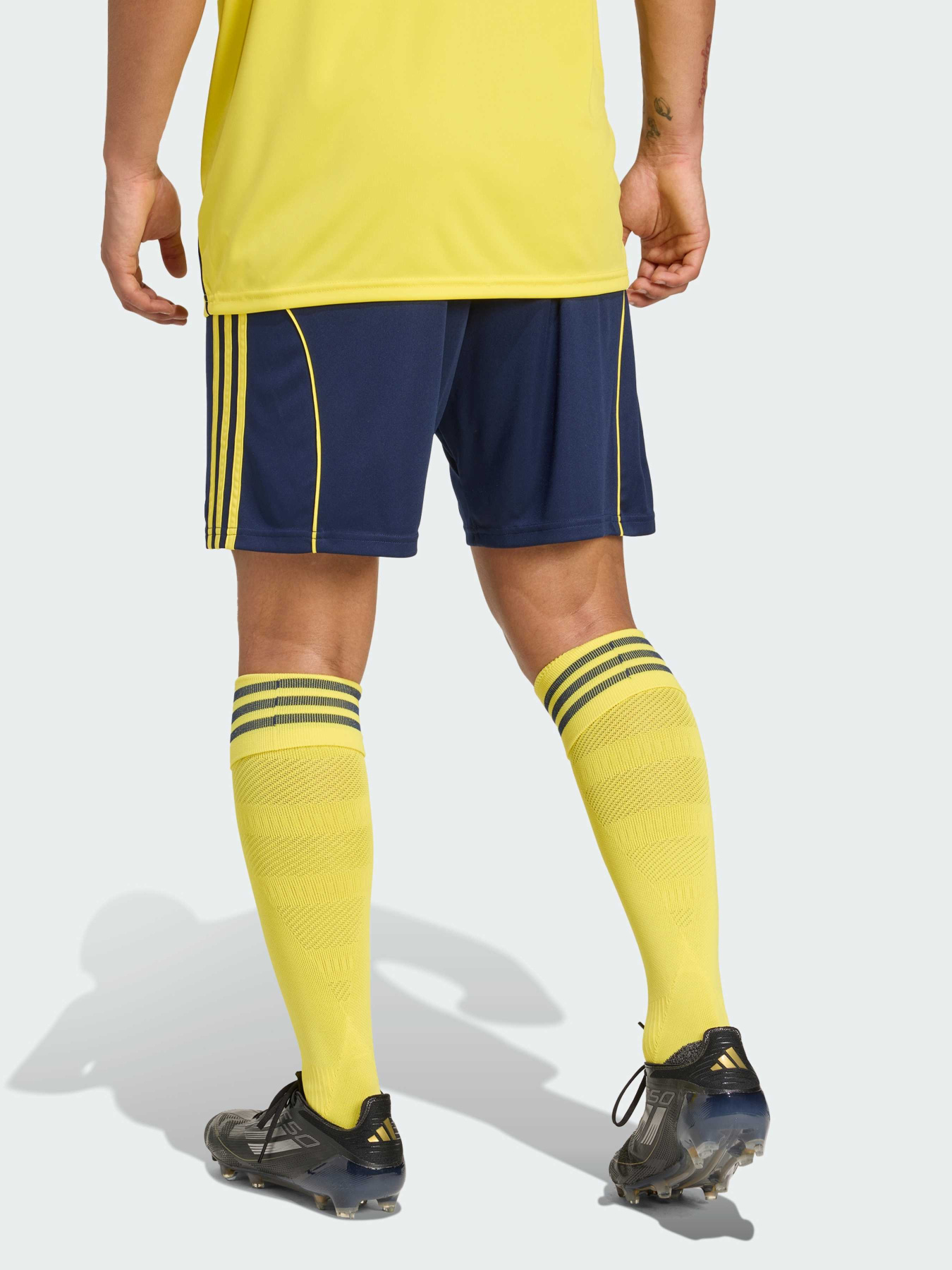 Шорты спортивные Adidas модель JN7984 Фото