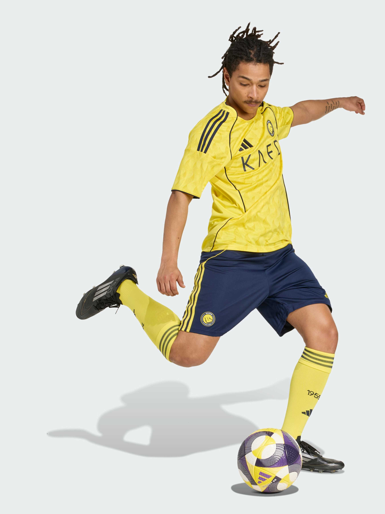 Шорты спортивные Adidas модель JN7984 Фото