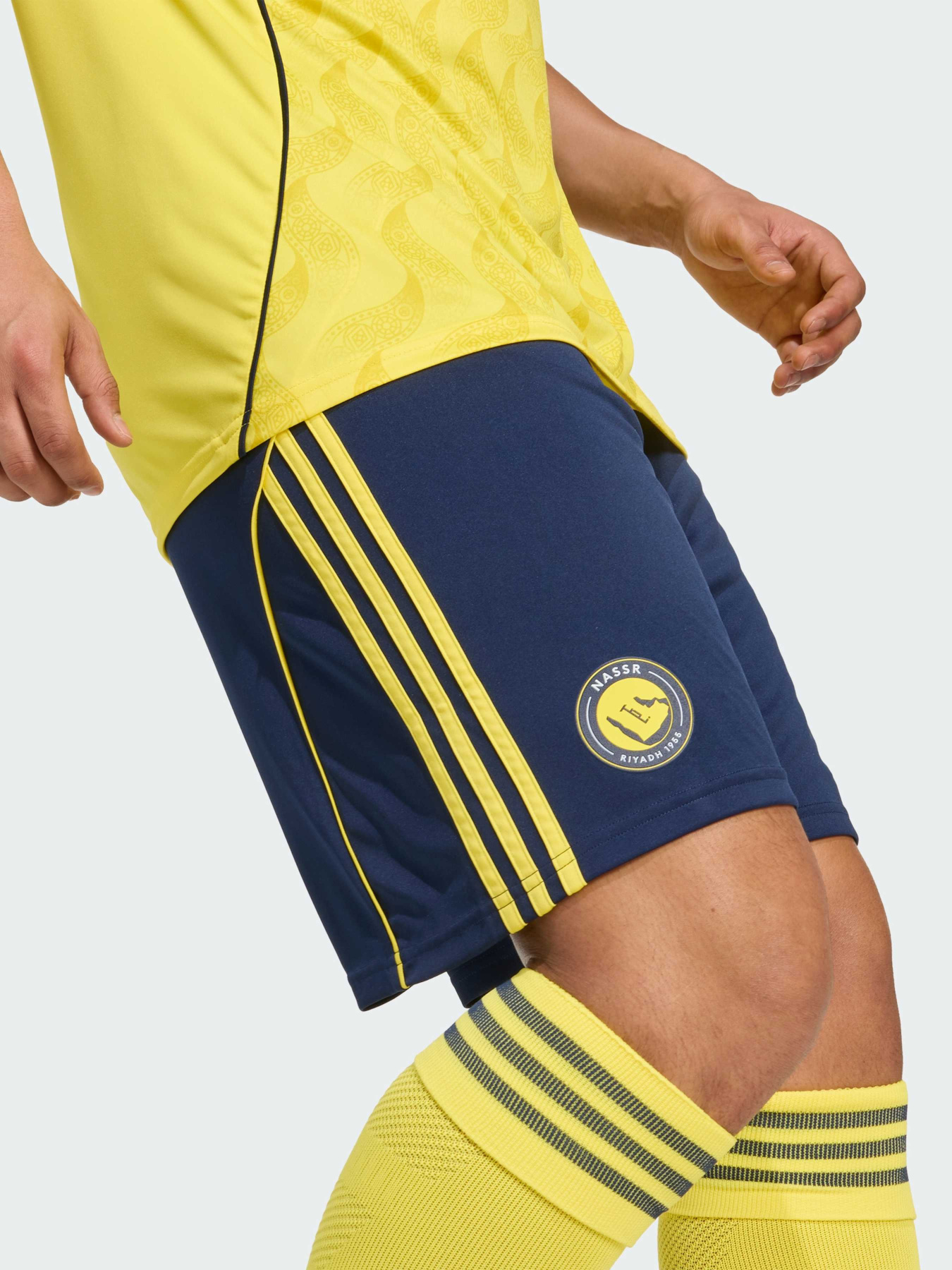 Шорты спортивные Adidas модель JN7984 Фото