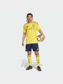 Шорты спортивные Adidas модель JN7984 Фото