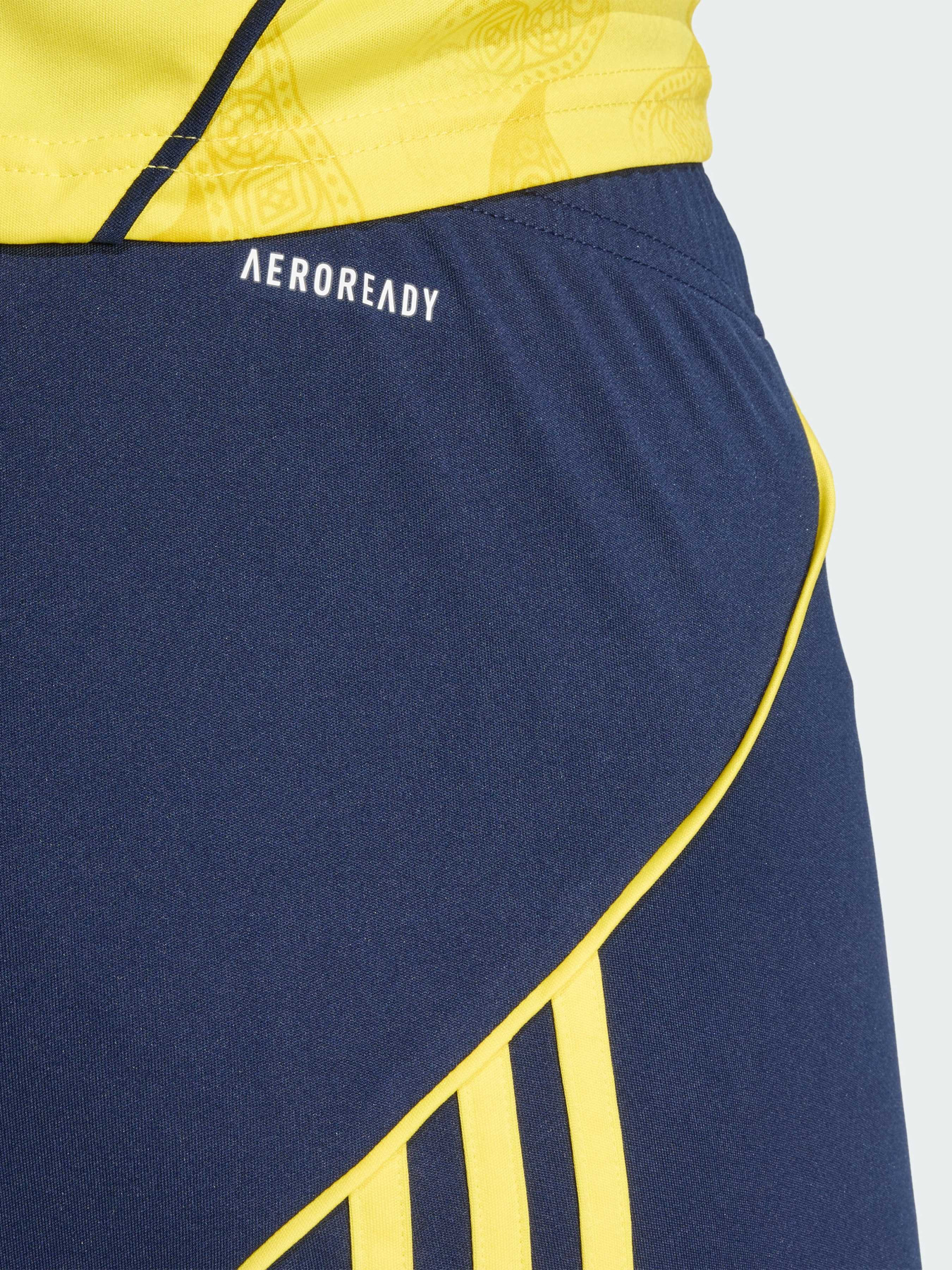 Шорты спортивные Adidas модель JN7984 Фото