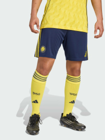 Спортивні шорти Adidas модель JN7984 Фото