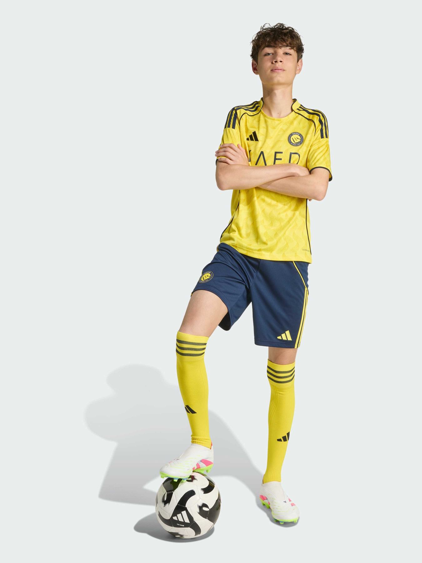 Шорты спортивные Adidas модель JN7985 Фото