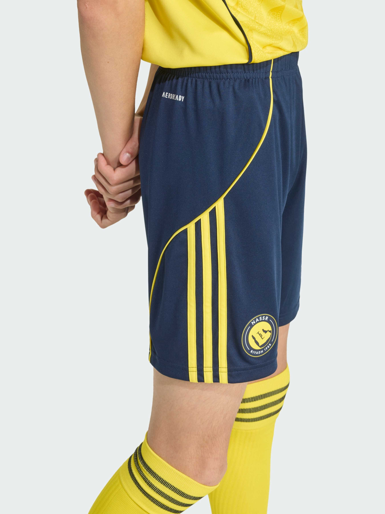 Шорты спортивные Adidas модель JN7985 Фото