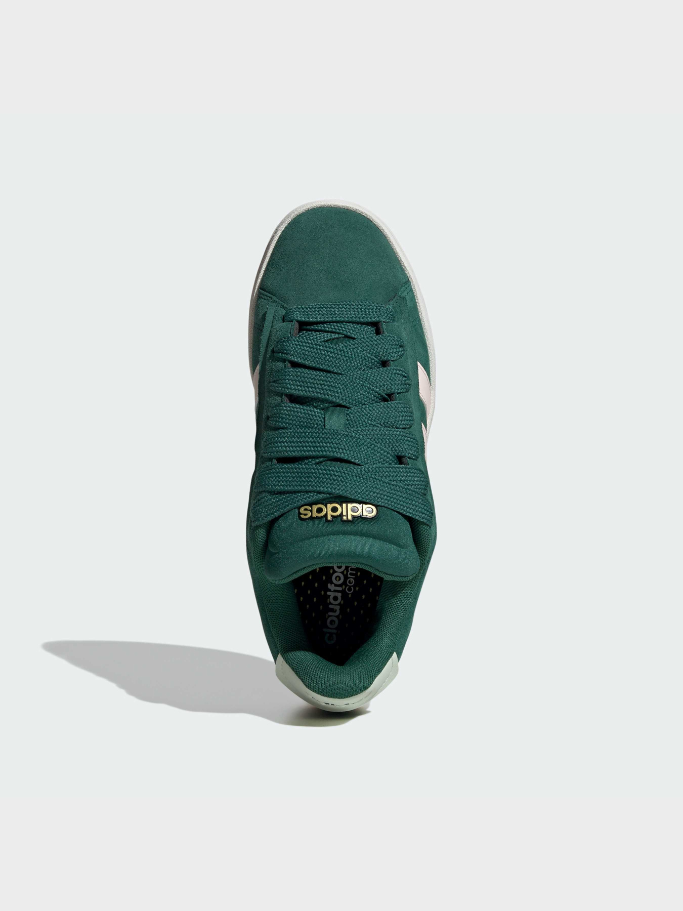 Кеды низкие Adidas Grand Court модель JI1715 Фото