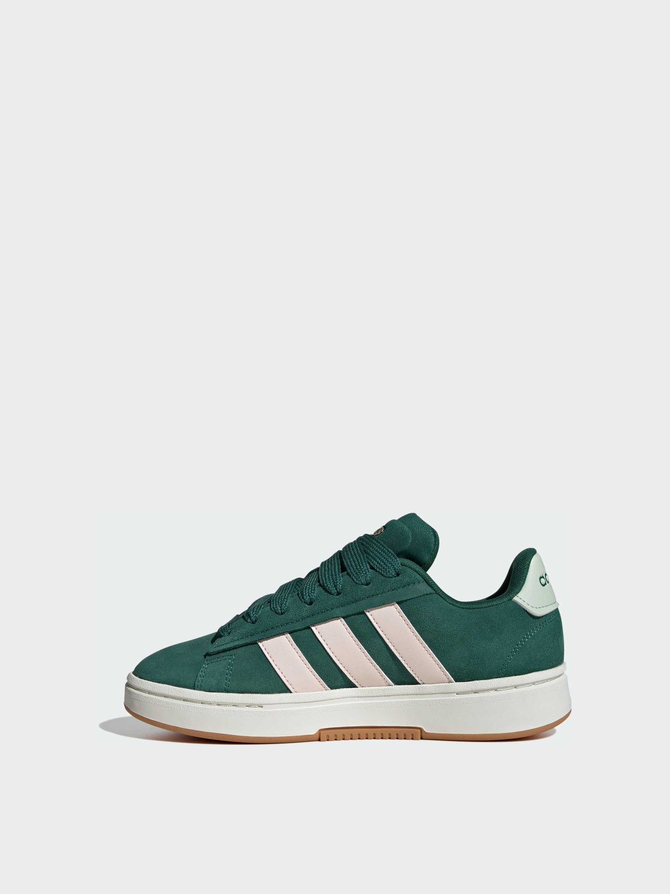 Кеди низькі Adidas Grand Court модель JI1715 Фото