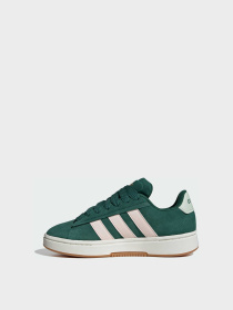 Кеди низькі Adidas Grand Court модель JI1715 Фото