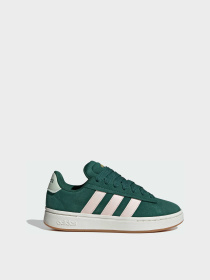 Кеды Adidas Grand Court модель JI1715 Фото