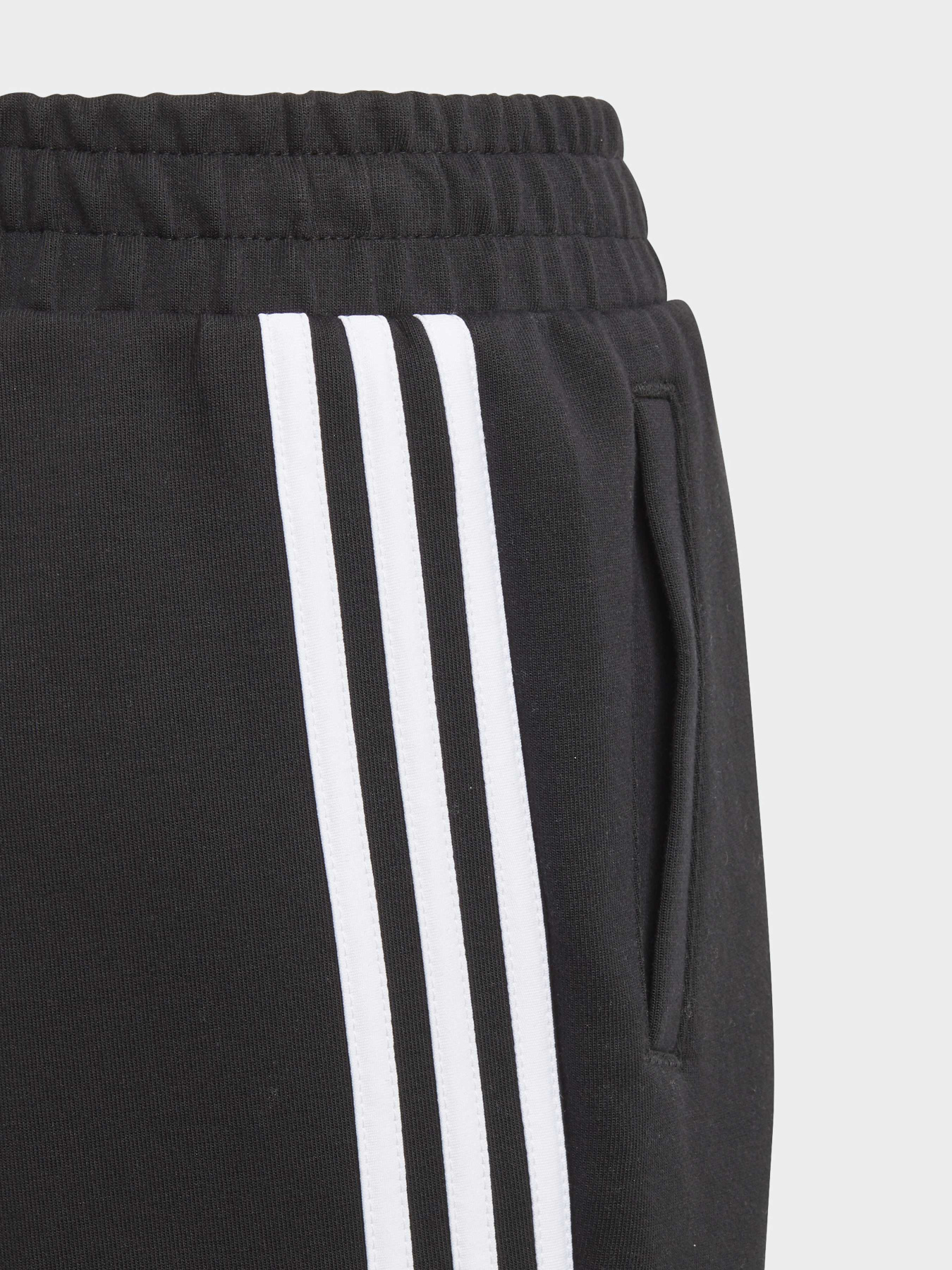 Штаны спортивные Adidas 3 Stripes модель GE0668 Фото