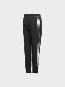 Штаны спортивные Adidas 3 Stripes модель GE0668 Фото