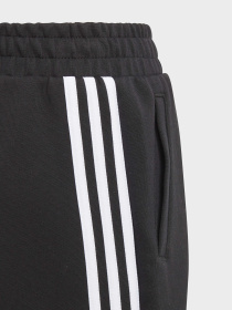 Штаны спортивные Adidas 3 Stripes модель GE0668 Фото
