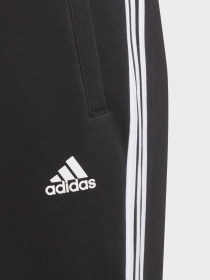Спортивні штани Adidas 3 Stripes модель GE0668 Фото