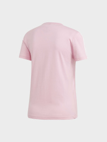 Футболка Adidas модель DU0633 Фото