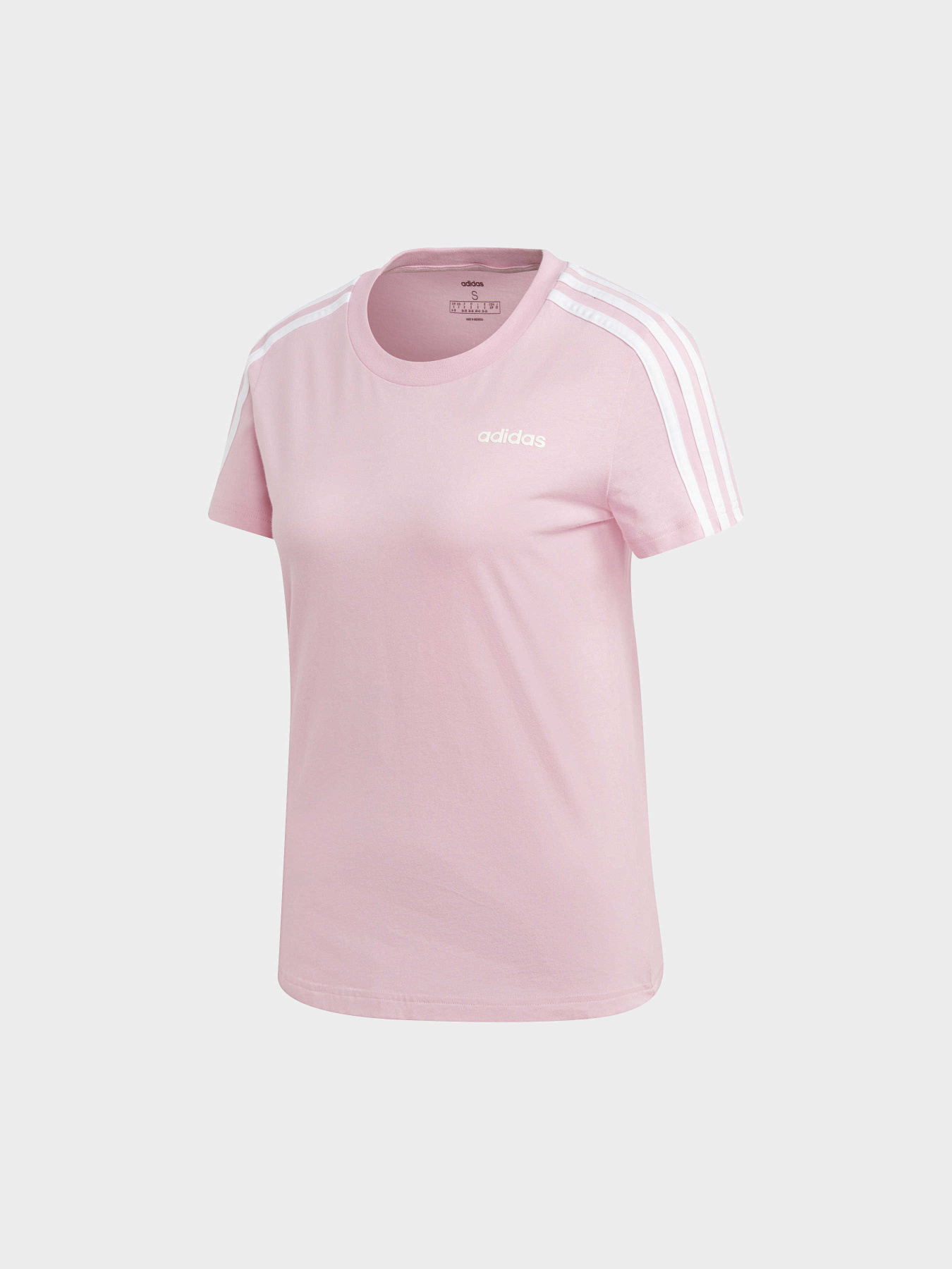 Футболка Adidas модель DU0633 Фото