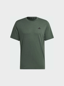 Футболка спортивная Adidas Clima модель HL4694 Фото