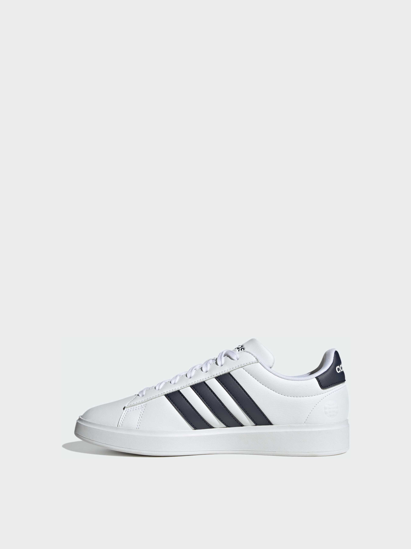 Кеды низкие Adidas Grand Court модель GW9199 Фото