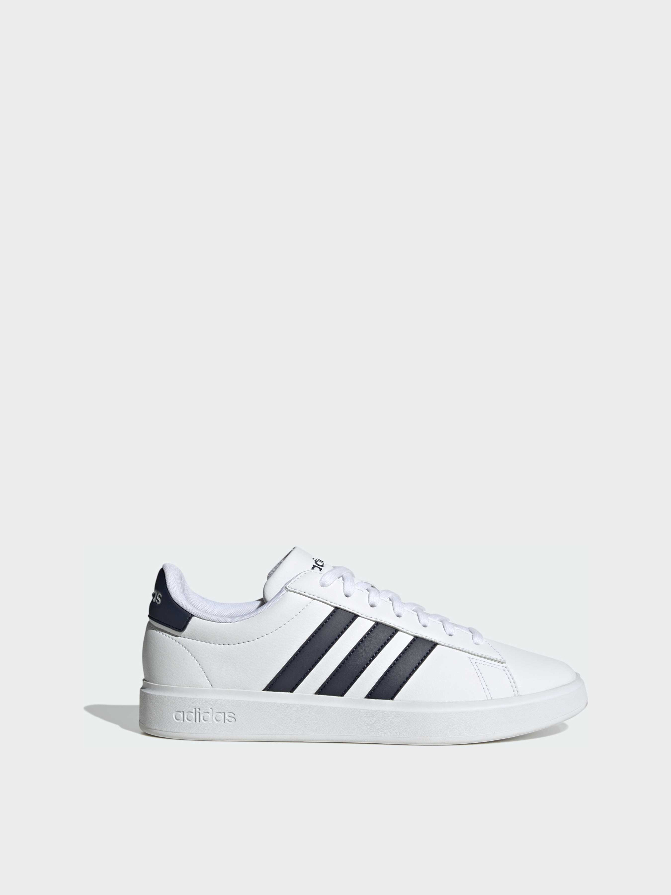 Кеды низкие Adidas Grand Court модель GW9199 Фото