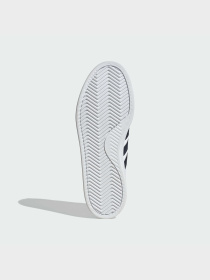 Кеды низкие Adidas Grand Court модель GW9199 Фото