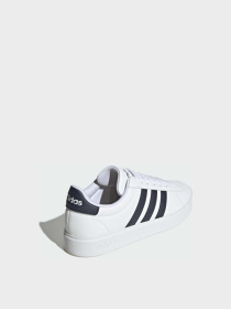 Кеды низкие Adidas Grand Court модель GW9199 Фото