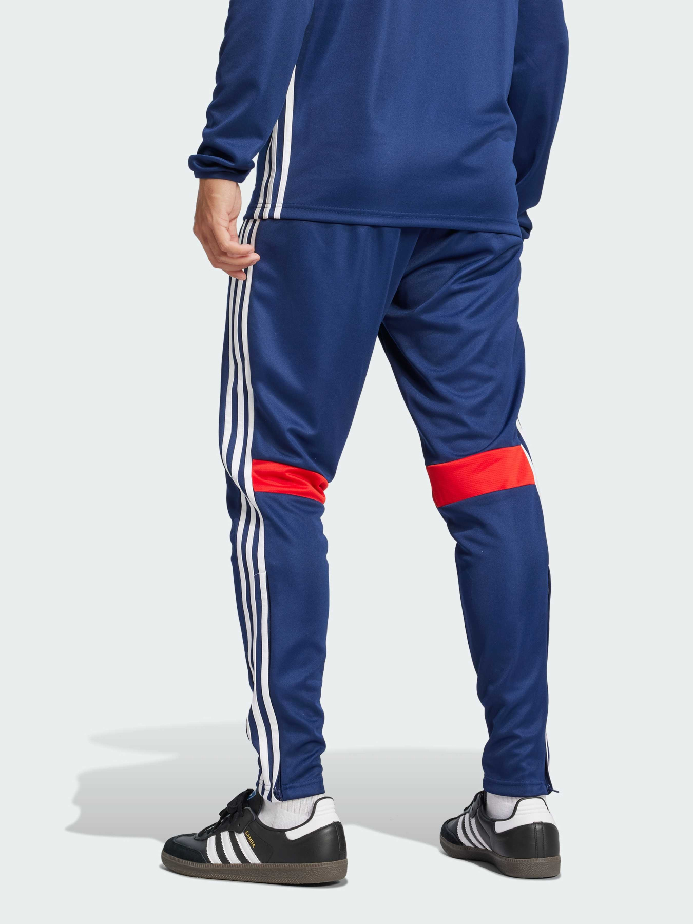Штани спортивні Adidas Tiro модель JD0443 Фото