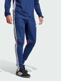Штани спортивні Adidas Tiro модель JD0443 Фото