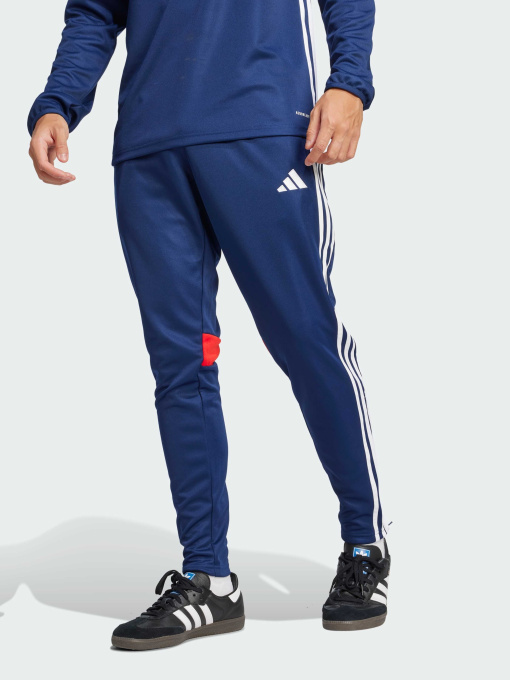 Штаны спортивные Adidas Tiro модель JD0443 Фото