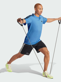 Футболка спортивная Adidas модель IT5407 Фото