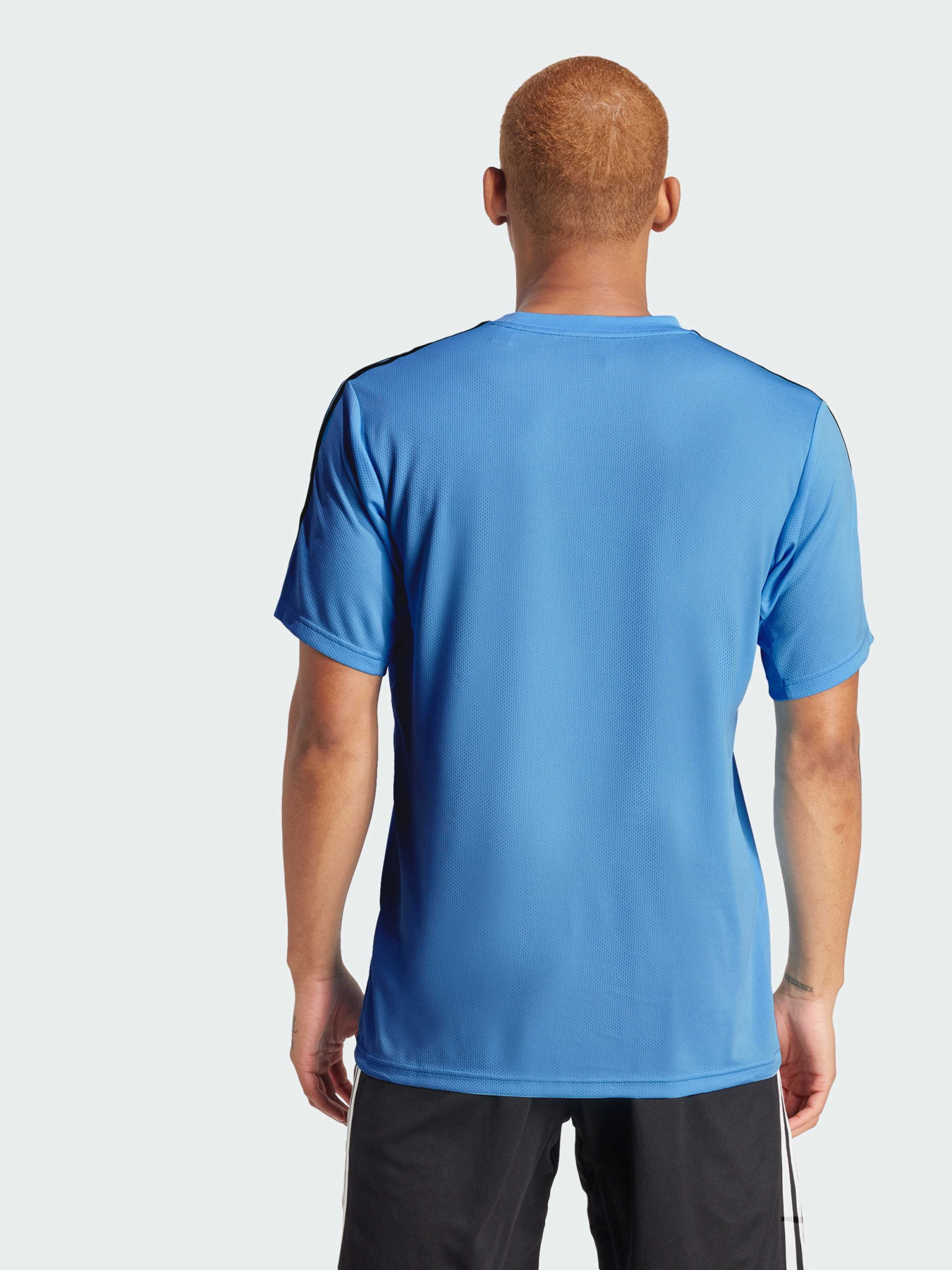 Спортивная футболка Adidas модель IT5407 Фото